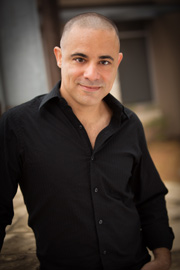 Online Marketing Consultant, Writer, Speaker NandoJourneyman, Austin, Texas