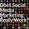 Does Social Media Marketing Work
