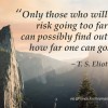 How Far Can You Go?