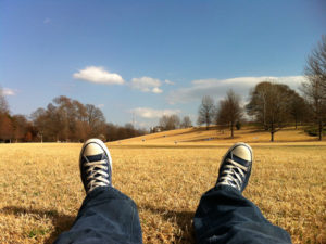 Unsplash Converse Fields by Ilham-rahmansyah